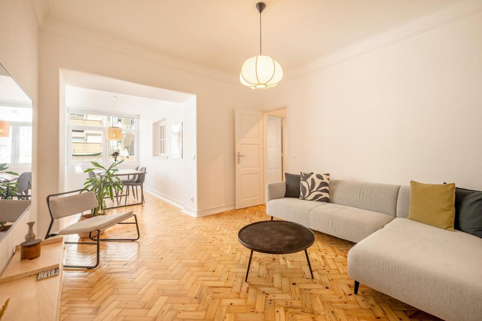 Guestready - Bright And Airy Retreat * Lissabon
