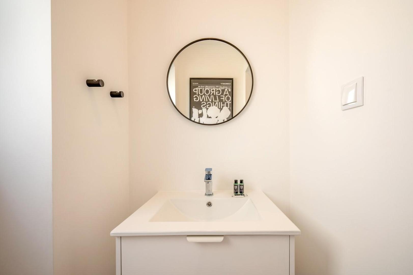 Guestready - Bright And Airy Retreat Lissabon