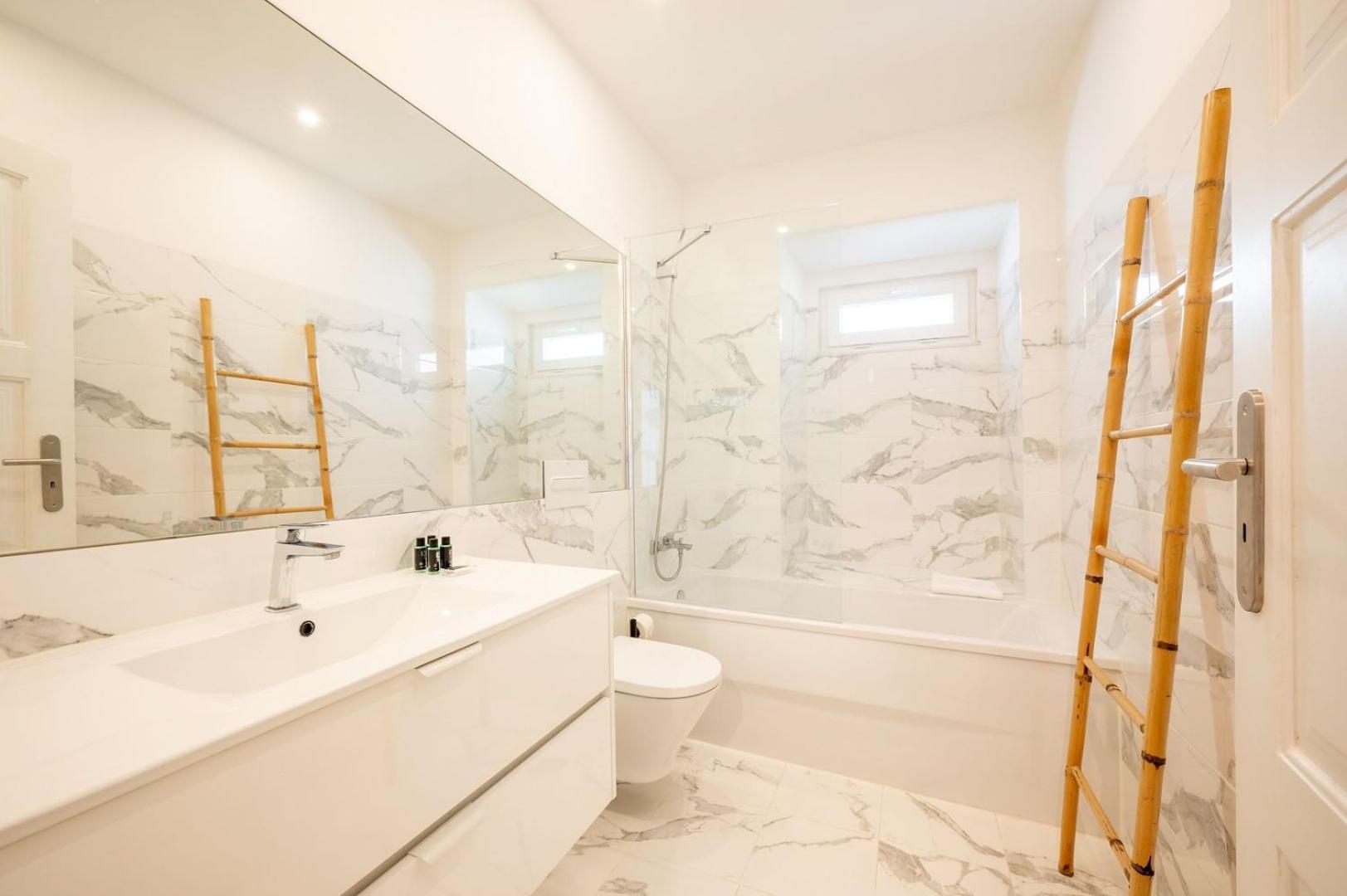 Guestready - Bright And Airy Retreat Lissabon