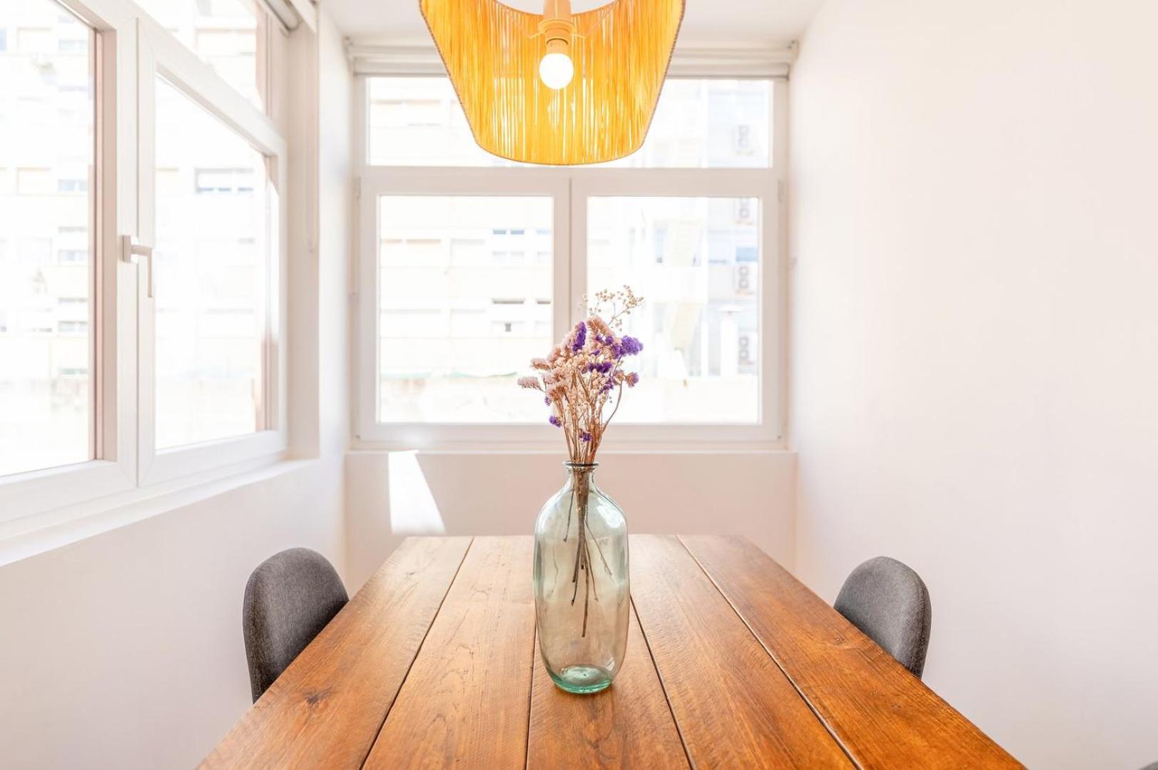 Guestready - Bright And Airy Retreat * Lissabon