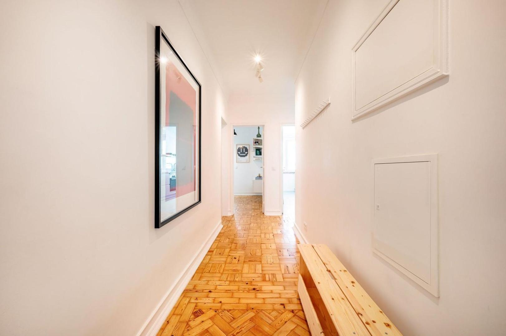 Guestready - Bright And Airy Retreat * Lissabon
