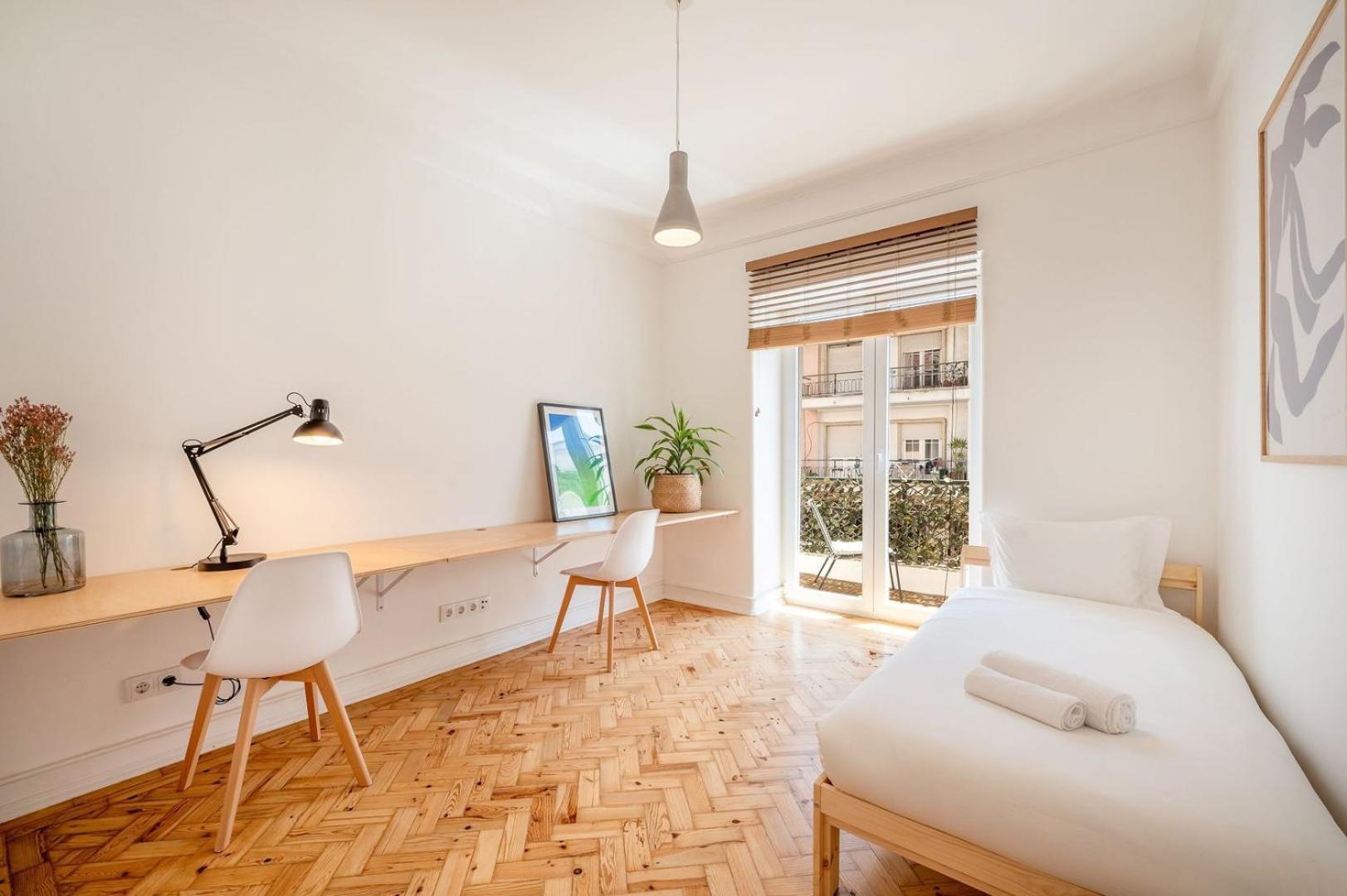 Apartment Guestready - Bright And Airy Retreat *