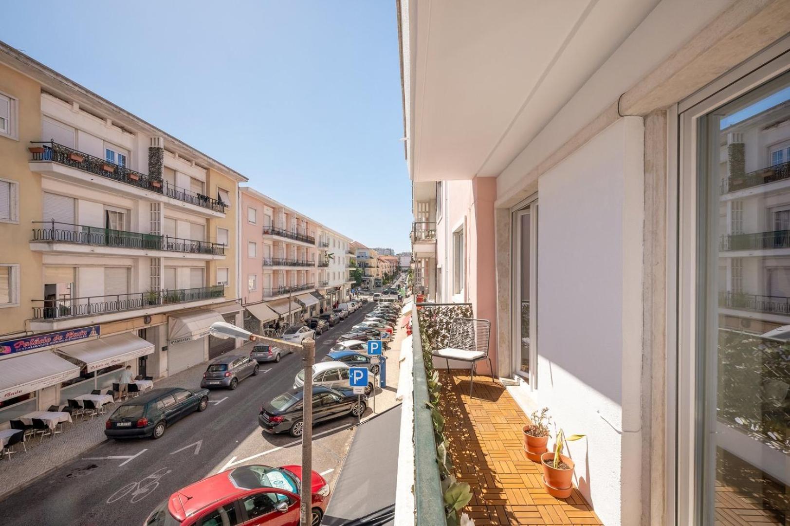 Guestready - Bright And Airy Retreat Apartment