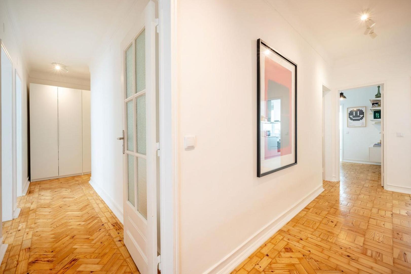 Guestready - Bright And Airy Retreat Lejlighed *