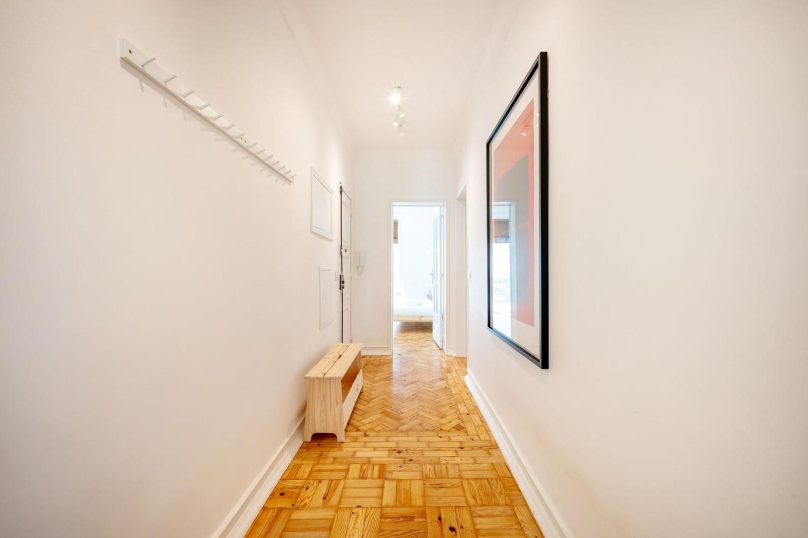 Guestready - Bright And Airy Retreat Lejlighed *