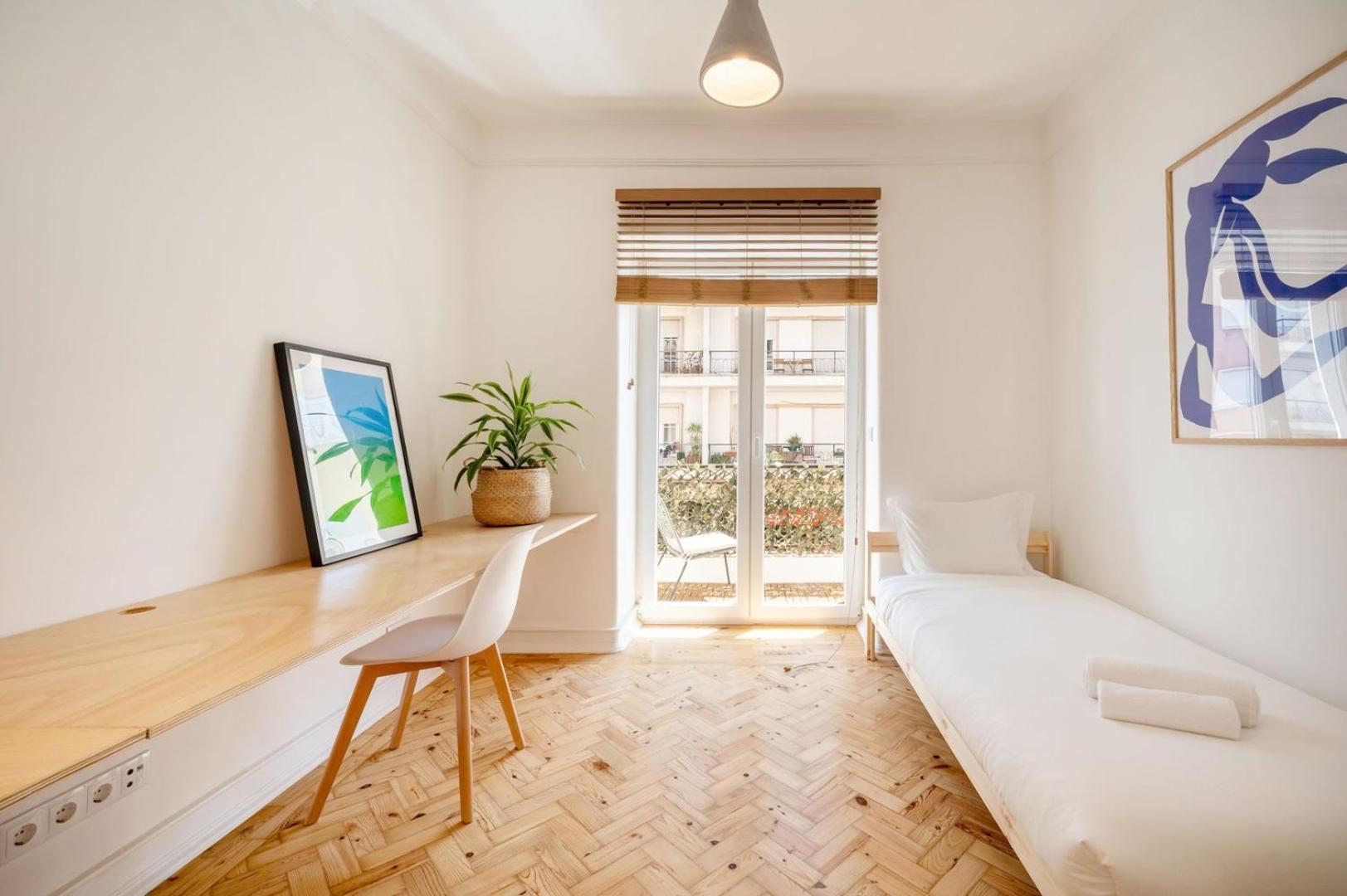 Guestready - Bright And Airy Retreat Lejlighed *