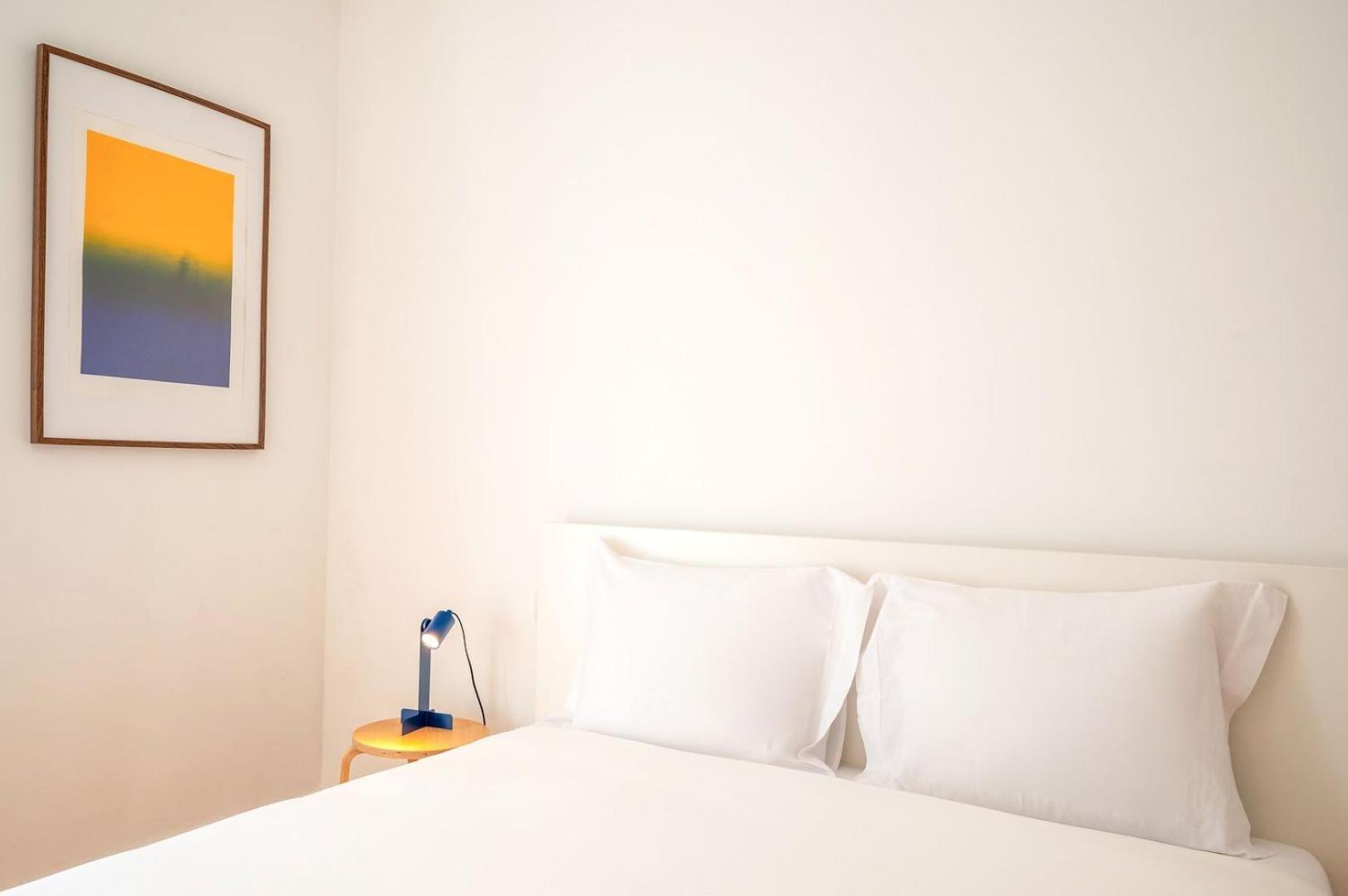 Lejlighed Guestready - Bright And Airy Retreat