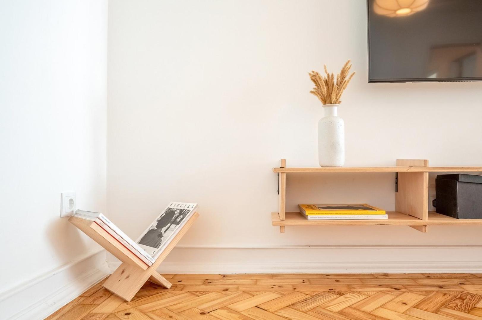 Guestready - Bright And Airy Retreat Lejlighed *