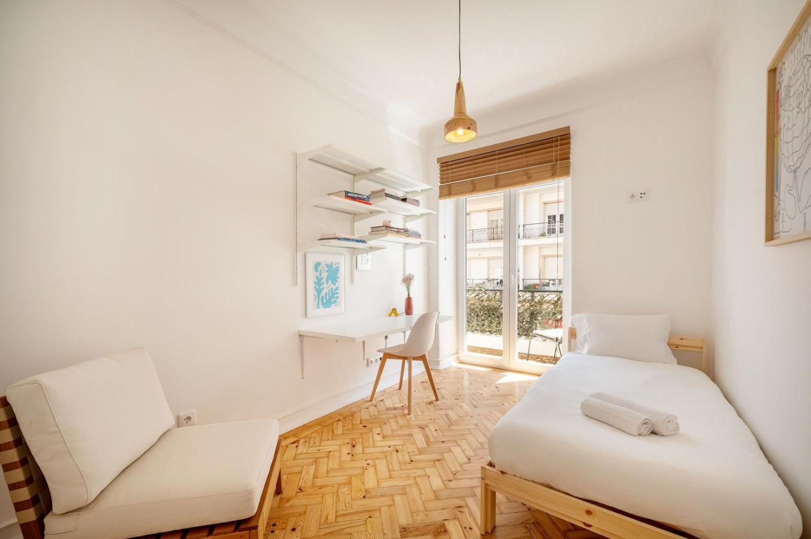Guestready - Bright And Airy Retreat Lejlighed *